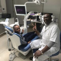 Cabinet dentaire multidisciplinaire de Joseph Salumu